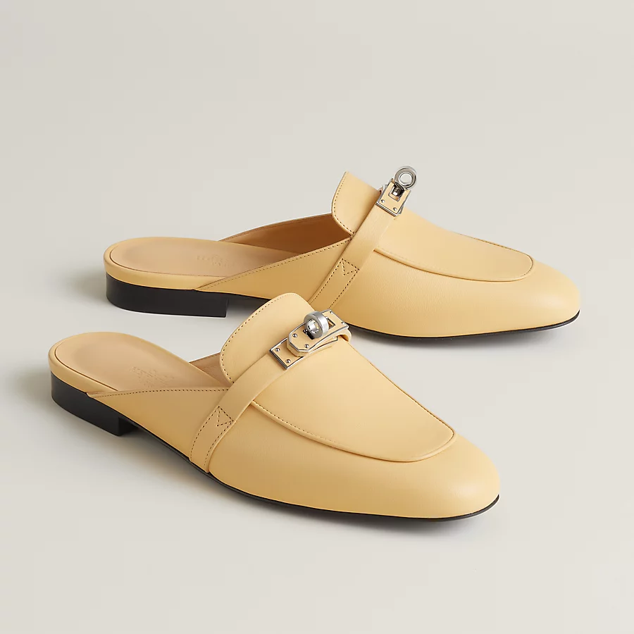 Oz mule - Image 1